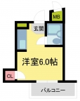西宮市甲子園口の賃貸