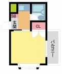 西宮市甲子園高潮町の賃貸