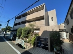 西宮市里中町（阪神本線鳴尾・武庫川女子大前）のマンション賃貸物件 その他写真3
