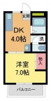 西宮市中須佐町の賃貸