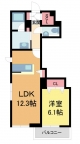 西宮市松園町の賃貸