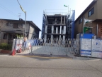 西宮市松園町（阪急神戸線夙川）のマンション賃貸物件 その他写真6