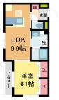 西宮市堤町の賃貸