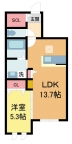 西宮市段上町の賃貸