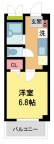 西宮市里中町の賃貸