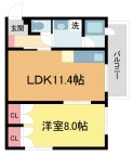 西宮市甲子園七番町の賃貸
