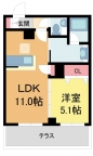 西宮市東鳴尾町の賃貸