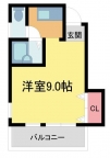 西宮市北昭和町の賃貸
