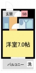 西宮市甲子園八番町の賃貸