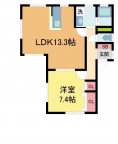 西宮市獅子ケ口町の賃貸