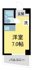 西宮市里中町の賃貸