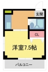 西宮市小松南町の賃貸