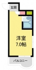 西宮市小松南町の賃貸