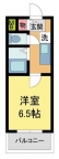 西宮市甲風園の賃貸