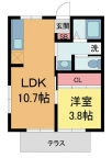 西宮市段上町の賃貸