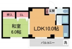 西宮市青木町の賃貸