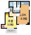 西宮市城ケ堀町の賃貸