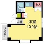 西宮市段上町の賃貸