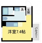 西宮市西田町の賃貸