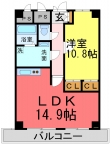 西宮市松下町の賃貸