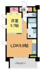 西宮市門戸荘の賃貸