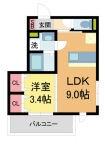 西宮市花園町の賃貸