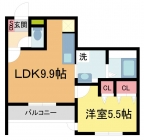 西宮市甲子園七番町の賃貸