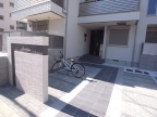 西宮市高畑町の賃貸