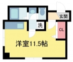 西宮市松籟荘の賃貸