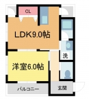 西宮市毘沙門町の賃貸
