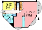 西宮市南越木岩町の賃貸
