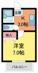 西宮市上大市の賃貸