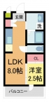 西宮市神呪町の賃貸