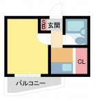 西宮市門前町の賃貸