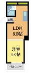 西宮市今津水波町の賃貸