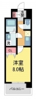 西宮市甲子園七番町の賃貸