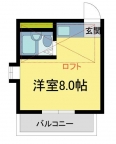 西宮市上ケ原六番町の賃貸