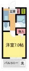 西宮市里中町の賃貸
