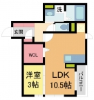 西宮市甲子園五番町の賃貸