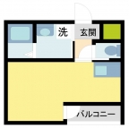 西宮市今津山中町の賃貸