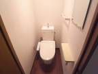 西宮市門前町（阪急今津線門戸厄神）のマンション賃貸物件 その他写真8