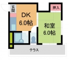 西宮市南郷町の賃貸