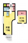 西宮市小松南町の賃貸