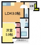 西宮市今津社前町の賃貸