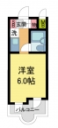 西宮市松園町の賃貸