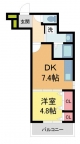 西宮市津門西口町の賃貸