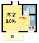 西宮市上ケ原六番町の賃貸