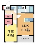 西宮市小松西町の賃貸