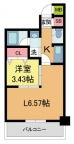 西宮市芦原町の賃貸