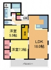 西宮市高松町の賃貸